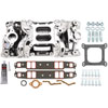 RPM Air-Gap Intake Manifold Kit Includes: Air-Gap Intake Manifold - image 1