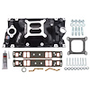 RPM Air-Gap Vortec Intake Manifold Kit Includes: Air-Gap Vortec Intake Manifold - image 1