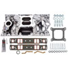 RPM Air-Gap Vortec Intake Manifold Kit Includes: Air-Gap Vortec Intake Manifold - image 1