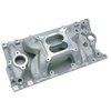 RPM Air-Gap Vortec Intake Manifold for Small Block Chevy with Vortec/E-Tec Heads - image 2