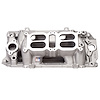 RPM Air-Gap Dual-Quad Manifold 1975 and Earlier BB-Chevy with Oval Ports - image 1