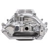 RPM Air-Gap Dual-Quad Manifold 1975 and Earlier BB-Chevy with Oval Ports - image 3