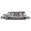 RPM Air-Gap Dual-Quad Manifold 1975 and Earlier BB-Chevy with Oval Ports - image 4