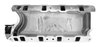 7521-BP RPM Air-Gap Intake Manifold Small Block Ford [Black Plasma Finish] - image 4