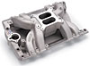 7551 RPM Air-Gap Intake Manifold 455 Big Block Oldsmobile - image 2