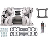 RPM Air-Gap Olds 455 Intake Manifold with Installation Kit - image 1