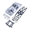 7561-KIT RPM Air-Gap Intake Manifold and Install Kit for Big Block Chevy