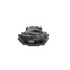 RPM Air-Gap 2-O Intake Manifold BB-Chevy 396-502 with oval port cylinder heads - image 3