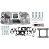 RPM Air-Gap 2-O Intake Manifold Kit Includes: Air-Gap 2-O Intake Manifold - image 1
