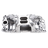 RPM Air-Gap 2-R Intake Manifold BB-Chevy 396-502 w/rectangular port cylinder heads - image 1