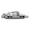 RPM Air-Gap 2-R Intake Manifold BB-Chevy 396-502 w/rectangular port cylinder heads - image 4