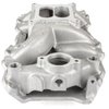 *USED - RPM Air-Gap 2-R Intake Manifold BB-Chevy 396-502 w/rectangular port cylinder heads - image 2