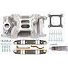 RPM Air-Gap Intake Manifold Kit Includes: Air-Gap Intake Manifold - image 1