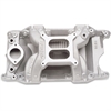 *USED - RPM Air-Gap Intake Manifold SB-Chrysler 318/340/360 - image 1