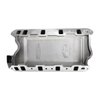 7581-BP RPM Air-Gap Intake Manifold for Ford 351W [Black Plasma Finish] - image 2