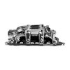 7581-CP RPM Air-Gap Intake Manifold for Ford 351W [Chrome Plasma Finish] - image 4
