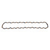 Valve Cover Gasket 1987-2006 Jeep 4.0L Inline Six Cylinder - image 1