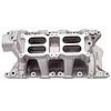 RPM Air-Gap Dual-Quad 351W Intake Manifold - image 1