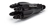 Billet Aluminum Nitrous Distribution Fitting Anodized Black with One-Inlet and Four-Outlets - image 3