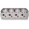 Pro Port Raw Victor Cylinder Head for Small Block Ford - image 2