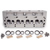 Pro Port Raw Victor Cylinder Head for Small Block Ford - image 3