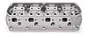 Pro Port Raw Victor Cylinder Head for Small Block Ford - image 4