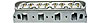 SB-Ford 302-351W Glidden Victor " As-Cast" Aluminum Cylinder Head No-CNC Ported Intake Ports for Custom Applications - image 1