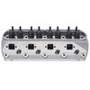 Victor Jr. 20° Aluminum Cylinder Head for Small Block Ford - image 2