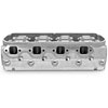 Victor 15° Aluminum Cylinder Head for Small Block Ford - image 2