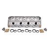 Pro Port Raw Glidden Victor II Cylinder Head for Small Block Ford - image 1