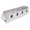 Pro Port Raw Glidden Victor II Cylinder Head for Small Block Ford - image 4