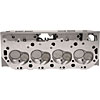 Victor 24° Aluminum Cylinder Head for Big Block Chevy - image 2