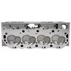 Victor 24° Aluminum Cylinder Head for Big Block Chevy - image 3