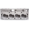 Victor 24° Aluminum Cylinder Head for Big Block Chevy - image 2