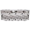 Victor 24° Aluminum Cylinder Head for Big Block Chevy - image 3