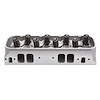 Victor 24° Aluminum Cylinder Head for Big Block Chevy - image 1