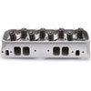 Victor 24° Aluminum Cylinder Head for Big Block Chevy - image 3