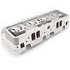 Pro Port Raw Victor 18° Cylinder Head for Small Block Chevy - image 1