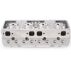 Pro Port Raw Victor 18° Cylinder Head for Small Block Chevy - image 2