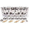 Pro Port Raw Victor 18° Cylinder Head for Small Block Chevy - image 4