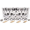 Victor 18° Cylinder Head Small Block Chevrolet - image 4