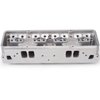 Pro Port Raw Victor 15° Cylinder Head for Small Block Chevy - image 2