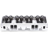 Victor Jr  23° Cylinder Head for Small Block Chevy - image 2