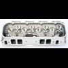 BB-Chevy Victor Aluminum Cylinder Head 370cc Rectangular Intake Ports - image 1