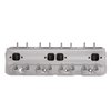 Small Block Chevy Victor Jr 23° Cylinder Head 302-400ci 215cc Intake Ports 70cc Combustion Chambers - image 2