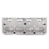 Small Block Chevy Victor Jr 23° Cylinder Head 302-400ci 215cc Intake Ports 70cc Combustion Chambers - image 3