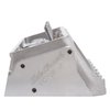 Small Block Chevy Victor Jr 23° Cylinder Head 302-400ci 215cc Intake Ports 70cc Combustion Chambers - image 4