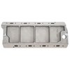 Valley Plate Unported Thick Flange Big Victor 3 BV3 - image 2