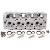 Big Victor Pro-Port Cylinder Head Big Block Chevy - image 2