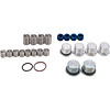 Pro-Port Raw Victor ROX Cylinder Head for Small Block Chevy - image 4